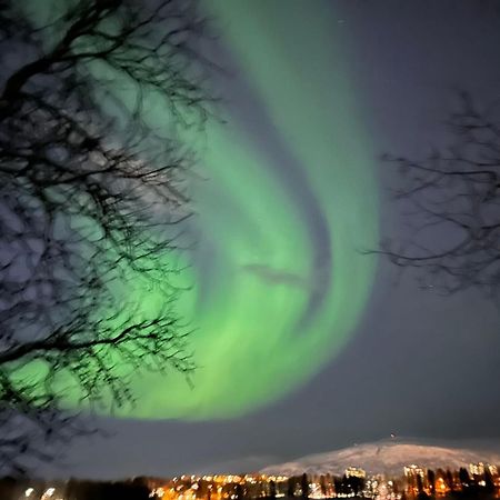 Beijing Home Tromsø Esterno foto